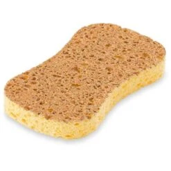 Set Poêle Anti-adhérente Dur Comme La Pierre 20 Cm Et 2 éponges Végétales -Cuisine Ustensiles Boutique 101024 2 2 Set poele anti adherente Dur comme la pierre 20 cm et 2 eponges vegetales Mathon