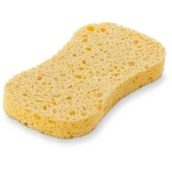 Set Poêle Anti-adhérente Dur Comme La Pierre 20 Cm Et 2 éponges Végétales -Cuisine Ustensiles Boutique 101024 3 2 Set poele anti adherente Dur comme la pierre 20 cm et 2 eponges vegetales Mathon