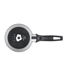 Ibili Mini-poêle 14 Cm Grise 14 Cm 9 Ibili Mini-poêle 14 Cm Grise 14 Cm -Cuisine Ustensiles Boutique 103000 2 1 Mini poele 14 cm grise 14 cm Ibili