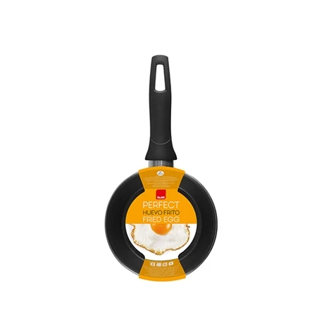 Ibili Mini-poêle Pêche 14 Cm 7 Ibili Mini-poêle Pêche 14 Cm – Image 5