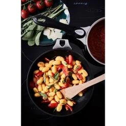 De Buyer Poêle 24 Cm Choc Intense Amovible -Cuisine Ustensiles Boutique 111118 2 1 Poele 24 cm Choc Intense amovible De Buyer