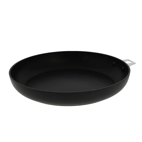 De Buyer Poêle 32 Cm Choc Intense Amovible 3 De Buyer Poêle 32 Cm Choc Intense Amovible