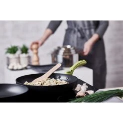 De Buyer Poêle 32 Cm Choc Intense Amovible 8 De Buyer Poêle 32 Cm Choc Intense Amovible -Cuisine Ustensiles Boutique 111120 1 1 Poele 32 cm Choc Intense amovible De Buyer