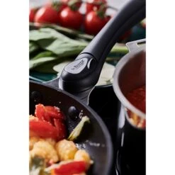 De Buyer Poêle 32 Cm Choc Intense Amovible 10 De Buyer Poêle 32 Cm Choc Intense Amovible -Cuisine Ustensiles Boutique 111120 3 1 Poele 32 cm Choc Intense amovible De Buyer