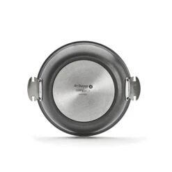 De Buyer Poêle Choc Extreme Loqy 24 Cm -Cuisine Ustensiles Boutique 111131 3 1 Poele Choc Extreme Loqy 24 cm De Buyer