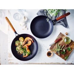 BEKA Poêle Mandala 24 Cm -Cuisine Ustensiles Boutique 121010 2 1 Poele Mandala 24 cm Beka