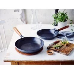 BEKA Poêle Mandala 24 Cm -Cuisine Ustensiles Boutique 121010 3 1 Poele Mandala 24 cm Beka