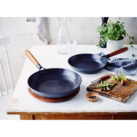 BEKA Poêle Mandala 28 Cm 5 BEKA Poêle Mandala 28 Cm – Image 3