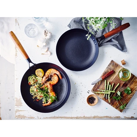 BEKA Poêle Mandala 28 Cm 6 BEKA Poêle Mandala 28 Cm – Image 4