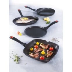 Poêle à Frire Beka Energy 32 Cm 5 Poêle à Frire Beka Energy 32 Cm -Cuisine Ustensiles Boutique 12193 1 3 Poele a frire Beka Energy 32 cm Beka