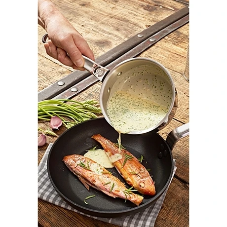 De Buyer Poêle 28 Cm Choc Intense 4 De Buyer Poêle 28 Cm Choc Intense – Image 2