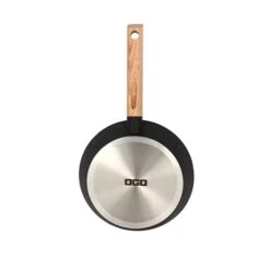 Poêle Ector Induction Aluminium Revêtu 20 Cm -Cuisine Ustensiles Boutique 131013 2 1 Poele Ector induction aluminium revetu 20 cm Ogo