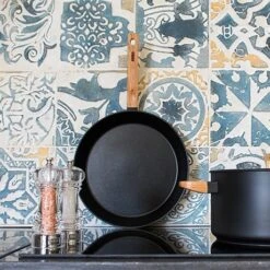 Poêle Ector Induction Aluminium Revêtu 24 Cm 6 Poêle Ector Induction Aluminium Revêtu 24 Cm -Cuisine Ustensiles Boutique 131014 1 1 Poele Ector induction aluminium revetu 24 cm Ogo