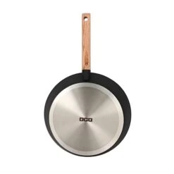 Poêle Ector Induction Aluminium Revêtu 24 Cm 7 Poêle Ector Induction Aluminium Revêtu 24 Cm -Cuisine Ustensiles Boutique 131014 2 1 Poele Ector induction aluminium revetu 24 cm Ogo