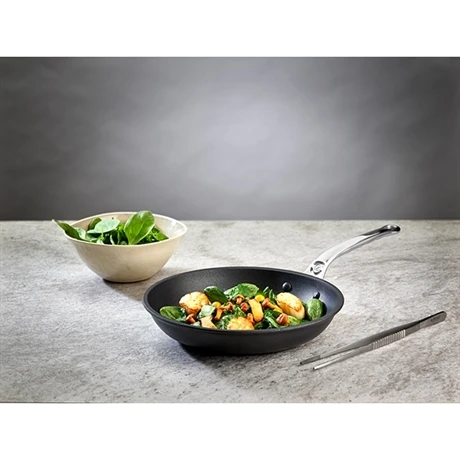 De Buyer Poêle Choc Extrême 24 Cm 4 De Buyer Poêle Choc Extrême 24 Cm – Image 2