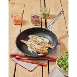 De Buyer Poêle Choc Extrême 28 Cm -Cuisine Ustensiles Boutique 131030 2 1 Poele Choc Extreme 28 cm De Buyer