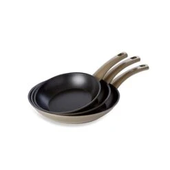 Poêle Antiadhérente Prestige 28 Cm -Cuisine Ustensiles Boutique 13153 1 1 Poele antiadherente Prestige 28 cm Mathon