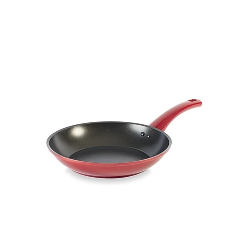 Poêle Antiadhérente Prestige Rubis 28 Cm 3 Poêle Antiadhérente Prestige Rubis 28 Cm