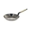 De Buyer Poêle Minéral B Bois 20 Cm -Cuisine Ustensiles Boutique 211012 0 1 Poele Mineral B Bois 20 cm De Buyer