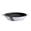 Poêle Haute Antiadhérente Strate 24 Cm -Cuisine Ustensiles Boutique 271047 0 1 Poele haute antiadherente Strate 24 cm Cristel