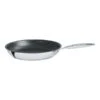 Poêle Inox Antiadhérente Exceliss Castel'pro 28 Cm -Cuisine Ustensiles Boutique 271083 0 1 Poele inox antiadherente Exceliss Castel pro 28 cm Cristel