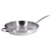 De Buyer Poêle à Frire En Inox 32 Cm Prim'Appety 1 De Buyer Poêle à Frire En Inox 32 Cm Prim'Appety -Cuisine Ustensiles Boutique 271091 0 2 Poele a frire en inox 32 cm Prim Appety De Buyer