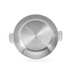 De Buyer Poêle Inox Alchimy Loqy 28 Cm 9 De Buyer Poêle Inox Alchimy Loqy 28 Cm -Cuisine Ustensiles Boutique 271096 2 1 Poele inox Alchimy Loqy 28 cm De Buyer