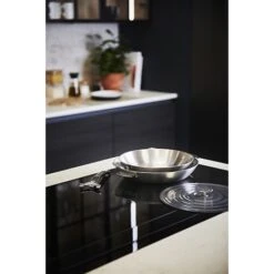 De Buyer Poêle Inox Alchimy Loqy 28 Cm 11 De Buyer Poêle Inox Alchimy Loqy 28 Cm -Cuisine Ustensiles Boutique 271096 4 1 Poele inox Alchimy Loqy 28 cm De Buyer