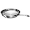BEKA Poêle Chef Inox 24 Cm 1 BEKA Poêle Chef Inox 24 Cm -Cuisine Ustensiles Boutique 271121 0 0 Poele Chef inox 24 cm Beka