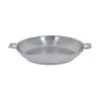 Poêle Inox Strate 20 Cm 1 Poêle Inox Strate 20 Cm -Cuisine Ustensiles Boutique 271140 0 3 Poele inox Strate 20 cm Cristel