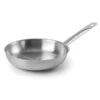 Poêle En Inox Chef 28 Cm -Cuisine Ustensiles Boutique 271190 0 1 Poele en inox Chef 28 cm Lacor