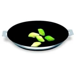 Poêle Revêtue Mutine 20 Cm Sans Manche