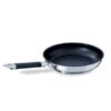 Poêle Antiadhésive Inox Rapid Cook 28 Cm -Cuisine Ustensiles Boutique 27162 0 0 Poele antiadhesive inox Rapid Cook 28 cm Mathon