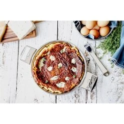 Poêle Casteline 28 Cm -Cuisine Ustensiles Boutique 27171 2 2 Poele Casteline 28 cm Cristel