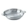 BEKA Poêle Tout Inox Evolution 28 Cm 1 BEKA Poêle Tout Inox Evolution 28 Cm -Cuisine Ustensiles Boutique 27189 0 0 Poele tout inox Evolution 28 cm Beka
