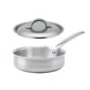 De Buyer Set Sauteuse Alchimy 24 Cm Et Couvercle -Cuisine Ustensiles Boutique 279212 0 1 Set sauteuse Alchimy 24 cm et couvercle De Buyer
