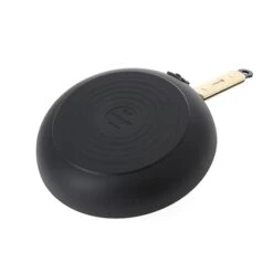 De Buyer Poêle 32 Cm Choc B Bois -Cuisine Ustensiles Boutique 281006 2 1 Poele 32 cm choc B Bois De Buyer