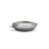 De Buyer Poêle Mineral B Loqy 24 Cm -Cuisine Ustensiles Boutique 281012 0 1 Poele Mineral B Loqy 24 cm De Buyer