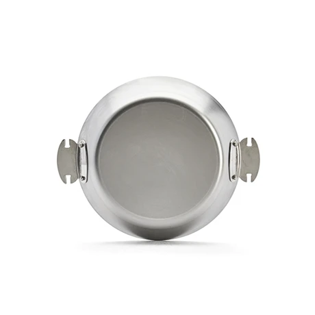 De Buyer Poêle Mineral B Loqy 24 Cm 6 De Buyer Poêle Mineral B Loqy 24 Cm – Image 4