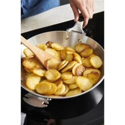 De Buyer Poêle Mineral B Loqy 24 Cm 11 De Buyer Poêle Mineral B Loqy 24 Cm -Cuisine Ustensiles Boutique 281012 4 1 Poele Mineral B Loqy 24 cm De Buyer