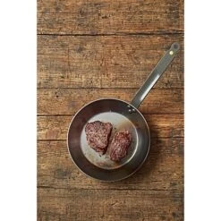 De Buyer Poêle Minéral B Element 28 Cm 9 De Buyer Poêle Minéral B Element 28 Cm -Cuisine Ustensiles Boutique 28124 3 1 Poele Mineral B Element 28 cm De Buyer