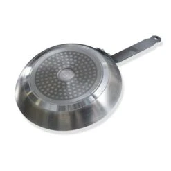 De Buyer Poêle 20 Cm Alu Choc Resto Induction -Cuisine Ustensiles Boutique 28146 1 2 Poele 20 cm Alu Choc Resto induction De Buyer