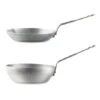 De Buyer Lot Poêle 24 Cm Et Poële Paysanne 24 Cm Minéral B élement -Cuisine Ustensiles Boutique 28908 0 0 Lot Poele 24 cm et Poele paysanne 24 cm Mineral B element De Buyer