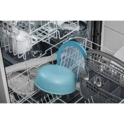 Mepal Bol Multifonction Cirqula 2000 Ml Nordic Green -Cuisine Ustensiles Boutique 301287 3 3 Bol multifonction Cirqula 2000 ml Nordic Green Mepal