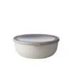 Mepal Bol Multifonction Cirqula 2250 Ml Nordic White -Cuisine Ustensiles Boutique 301288 0 3 Bol multifonction Cirqula 2250 ml Nordic White Mepal