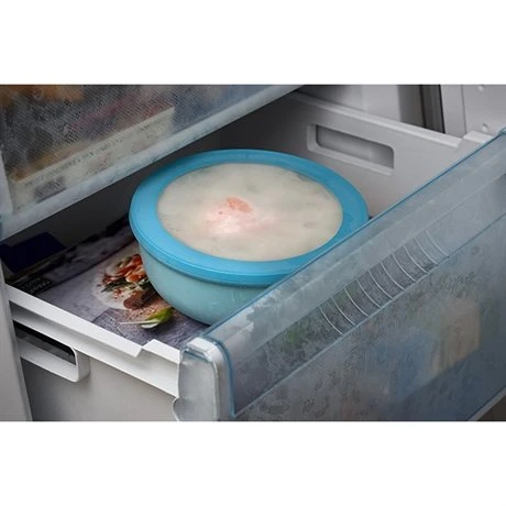 Mepal Bol Multifonction Cirqula 2250 Ml Nordic Green 6 Mepal Bol Multifonction Cirqula 2250 Ml Nordic Green – Image 4