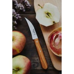 Opinel Coffret Les Essentiels Olivier -Cuisine Ustensiles Boutique 411056 3 2 Coffret Les Essentiels Olivier Opinel