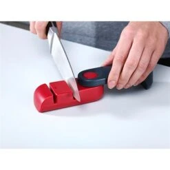 Joseph Joseph Aiguiseur Ă Couteau Pliant Rota