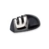 Mini Affûteur Aiguiseur 2 Lames -Cuisine Ustensiles Boutique 453039 0 1 Mini affuteur aiguiseur 2 lames Mathon