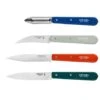 Opinel Coffret 4 Couteaux Essentiels Primo -Cuisine Ustensiles Boutique 469003 0 1 Coffret 4 couteaux Essentiels Primo Opinel